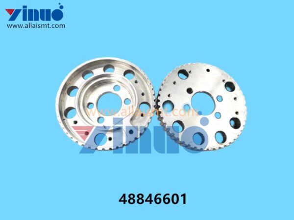 48846601 Universal AI PULLEY,THETA