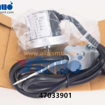 47033901 Universal AI ENCODER,ROTARY