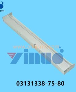 03131338-75-80 SQA186 SIEMENS ASM DEK Horizon 03i 350mm Rubber Squeegees