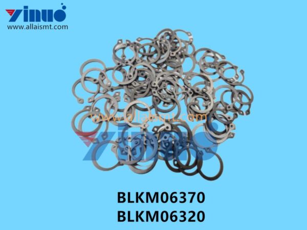 BLKM06370 BLKM06320 Universal AI RING RETAINING THOM