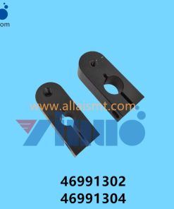46991302 46991304 Universal AI ECCENTRIC
