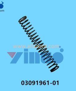 03091961-01 SIEMENS ASM FEEDER SPRING