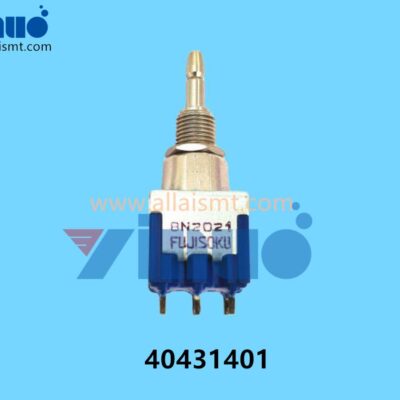 40431401 Universal AI SWITCH,PUSHBUTTON