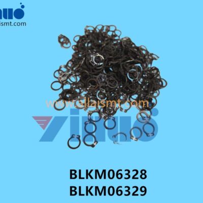 BLKM06328 BLKM06329 Universal AI GRP RING 510D-37