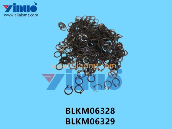 BLKM06328 BLKM06329 Universal AI GRP RING 510D-37