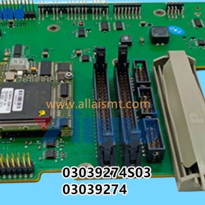 03039274S03 03039274 SIEMENS ASM Track Board