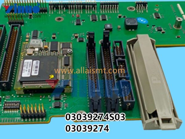 03039274S03 03039274 SIEMENS ASM Track Board