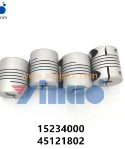 15234000 45121802 Universal AI COUPLING
