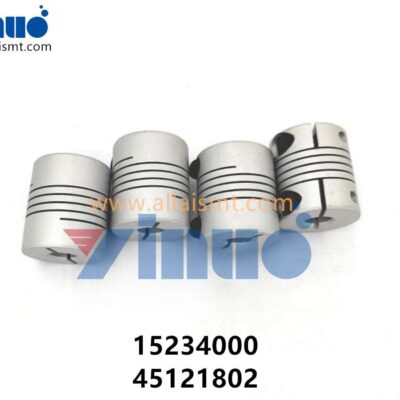 15234000 45121802 Universal AI COUPLING