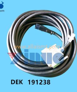 191238 DEK BOM LOOM CAMERA X MOTOR