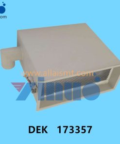 173357 DEK VF351 CARBON FILTER