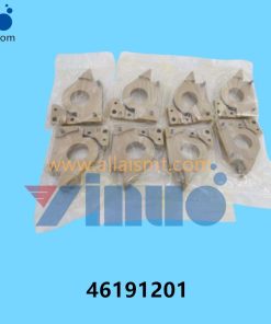 46191201 Universal AI CUTTER HOUSING ASSY