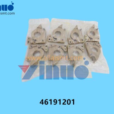 46191201 Universal AI CUTTER HOUSING ASSY