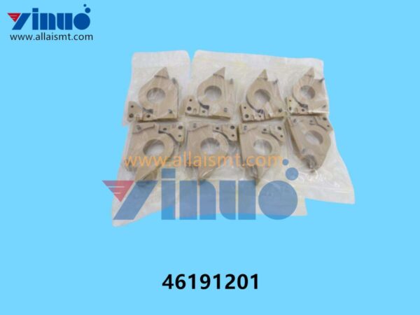 46191201 Universal AI CUTTER HOUSING ASSY