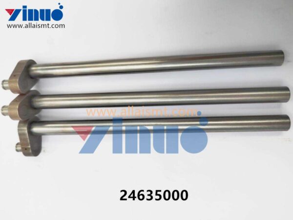 24635000 Universal AI DRIVE SHAFT ASSY