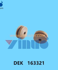 163321 DEK PULLEY