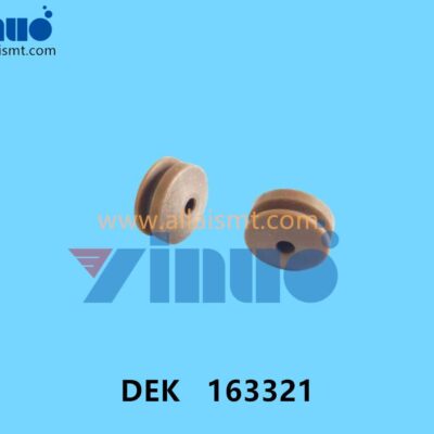 163321 DEK PULLEY