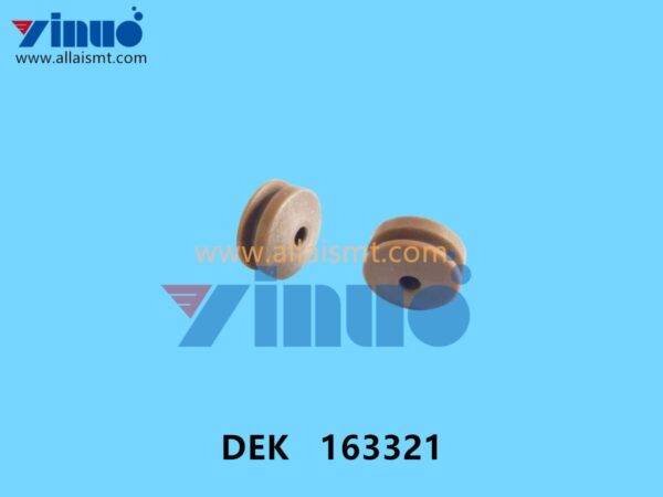 163321 DEK PULLEY