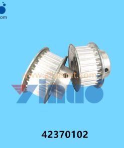 42370102 Universal AI PULLEY,GEARBELT