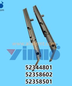 52344801 52358602 52358501 Universal AI GUIDE, QUAD JAW TALL