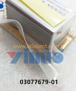 03077679-01 SIEMENS ASM Replacement rotary slides Becker VX25