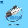 157731 DEK Screen Printing Parts Dek Rail Motor PL32