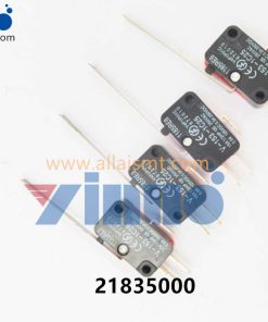 21835000 Universal AI SWITCH