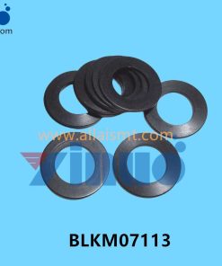 BLKM07113 Universal AI WSHR,THR NYL
