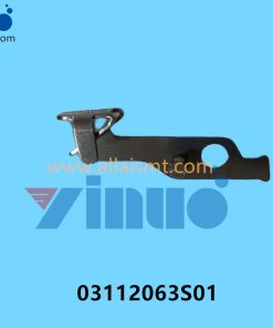 03112063S01 SIEMENS ASM Actuator Pickup Window Cpl