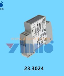 23.3024 DPA51CM44 Rehm Phase Sequence Relay