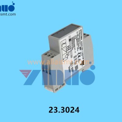 23.3024 DPA51CM44 Rehm Phase Sequence Relay