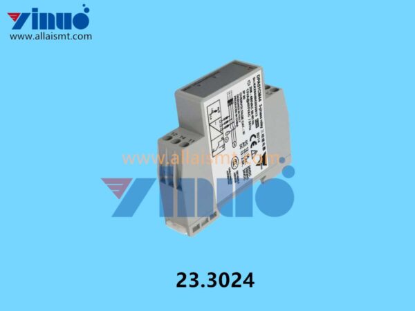 23.3024 DPA51CM44 Rehm Phase Sequence Relay