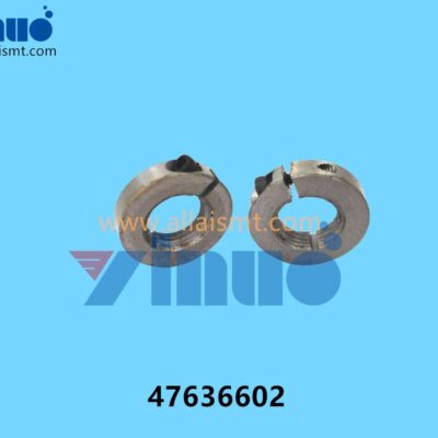 47636602 Universal AI CLAMP, COLLAR