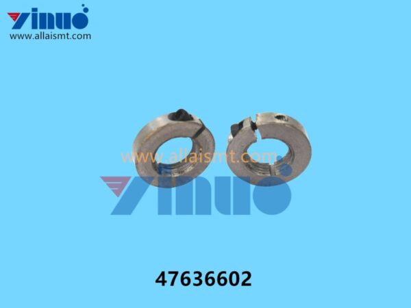 47636602 Universal AI CLAMP, COLLAR