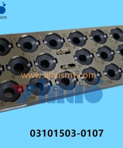 03101503-0107 SIEMENS ASM Nozzle Magazine