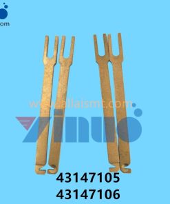 43147105 43147106 Universal AI BLADE,CENTERING