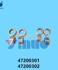 47200301 47200302 Universal AI BEARING NEEDLE
