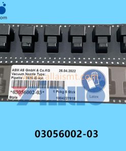03056002-03 SIEMENS ASM NOZZLE 2020