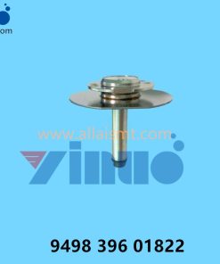 9498 396 01822 Assembleon AX201 NOZZLE 01