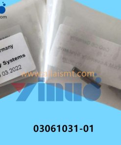 03061031-01 SIEMENS ASM axle tamp wheel
