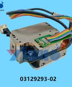 03129293-02 SIEMENS ASM Motor