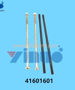 41601601 Universal AI STOCK THREADED