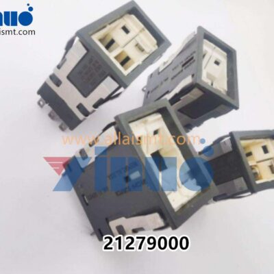 21279000 Universal AI PUSH BUTTON SWITCH