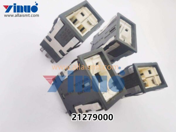 21279000 Universal AI PUSH BUTTON SWITCH