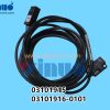 03101915 03101916-0101 SIEMENS ASM TX series photoelectric sensor