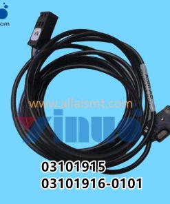 03101915 03101916-0101 SIEMENS ASM TX series photoelectric sensor