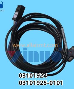 03101924 03101925-0101 SIEMENS ASM TX series photoelectric sensor