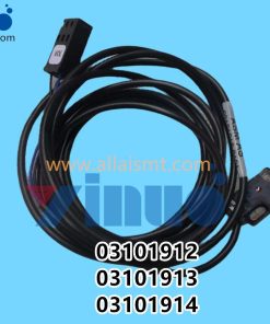 03101912 03101913 03101914 SIEMENS ASM TX series photoelectric sensor