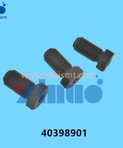 40398901 Universal AI NUT,ADJUSTMENT