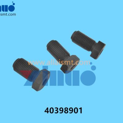 40398901 Universal AI NUT,ADJUSTMENT